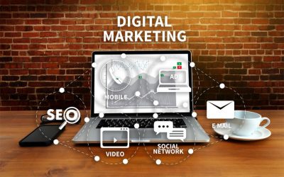 3 Ultimate Digital Marketing Strategies to Boost Your Website Traffic and Increase Conversions